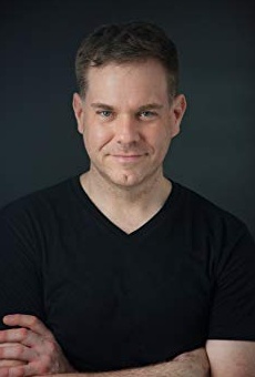 Películas de James Mount