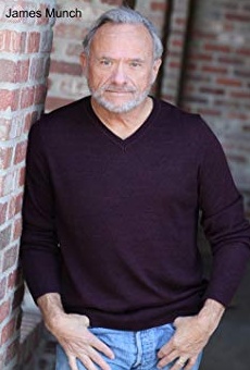 Películas de James Munch