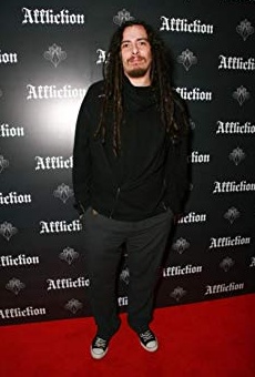 Películas de James 'Munky' Shaffer