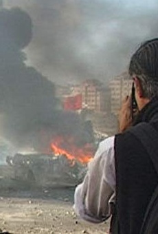 Películas de James Nachtwey