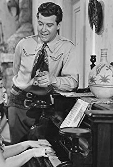 Películas de James Newill