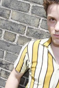 Películas de James Newman