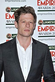 Películas de James Norton