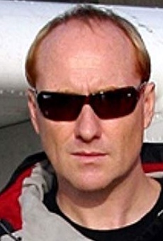 Películas de James O'Donnell