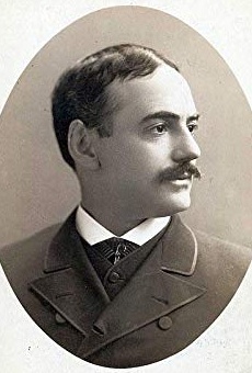 Películas de James O'Neill