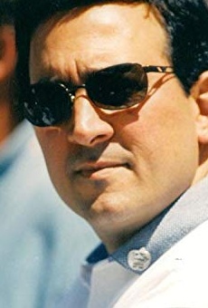 Películas de James Parisi