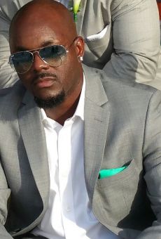 Películas de James Parris