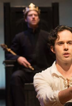 Películas de James Patrick Davis