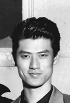 Películas de James Pax