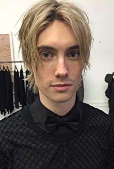 Películas de James Paxton