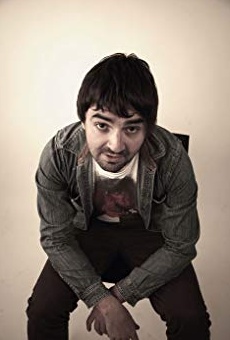 Películas de James Peakman