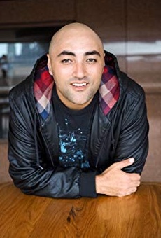 Películas de James Peniata