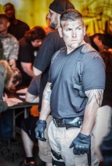 Películas de James Peracchio