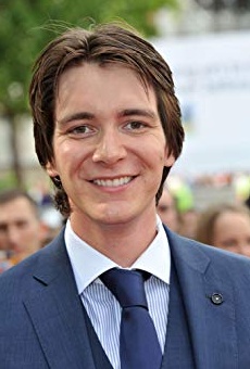 Películas de James Phelps