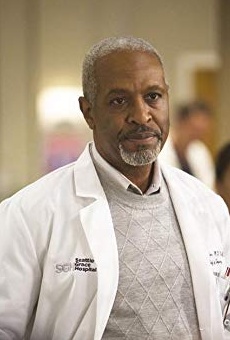 Películas de James Pickens Jr.
