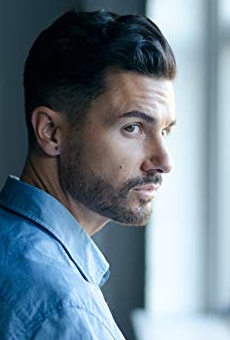 Películas de James Pidgeon