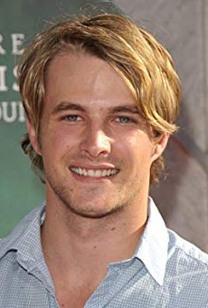 Películas de James Preston