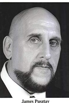 Películas de James Pusztay