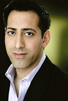 Películas de James Rana