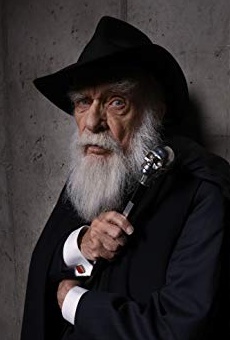 Películas de James Randi