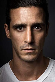 Películas de James Ransone