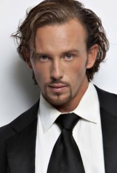 Películas de James Rawlings