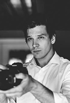 Películas de James Rayner