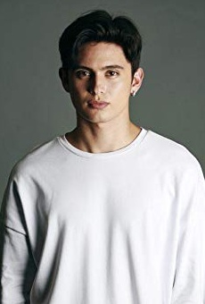 Películas de James Reid