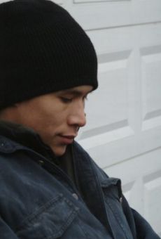 Películas de James Reilly