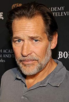 Películas de James Remar