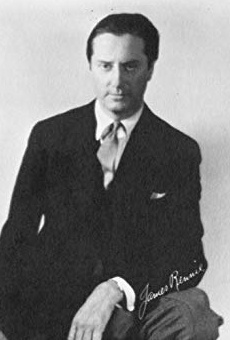 Películas de James Rennie Películas de James Rennie