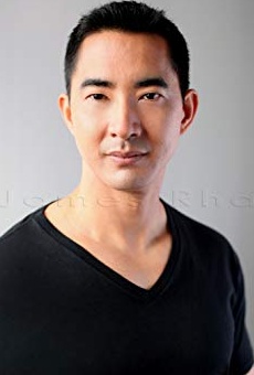 Películas de James Rha