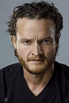 Películas de James Ricker II