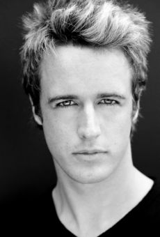 Películas de James Roache