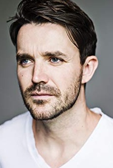 Películas de James Robinson