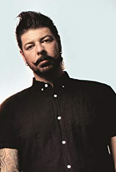 Películas de James Root