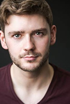 Películas de James Rottger