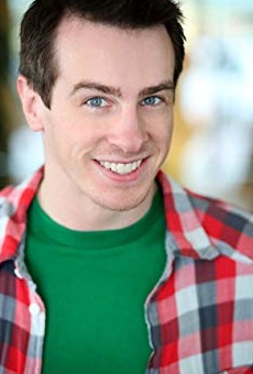 Películas de James Russell