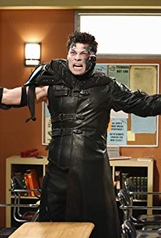 Películas de James Ryen