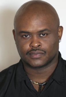 Películas de James Sampson