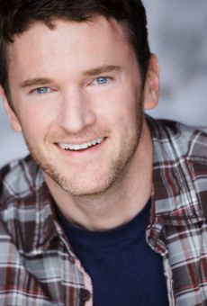 Películas de James Scott Norton