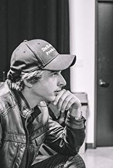 Películas de James Seyer