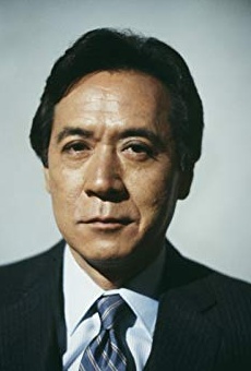 Películas de James Shigeta