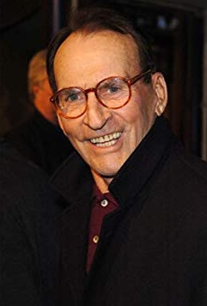 Películas de James Sikking