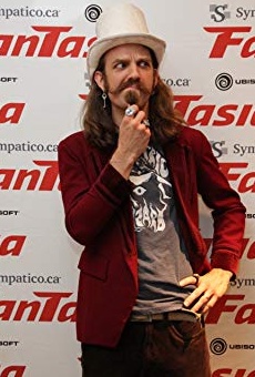 Películas de James Sizemore