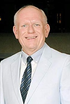 Películas de James Spicer