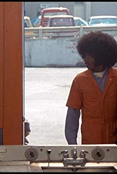 Películas de James Spinks