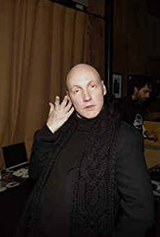 Películas de James St. James