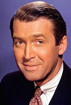 Películas de James Stewart