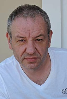 Películas de James Sutherland